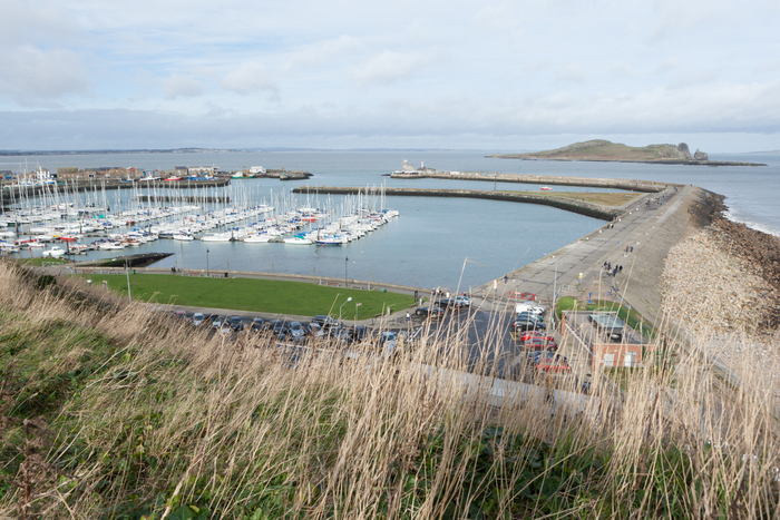 Irlande Howth Eklaprod